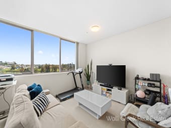 310/2 Discovery Point Place, Wolli Creek, NSW, 2205
