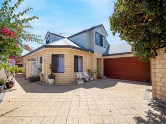 52A Nicholas Crescent, Hilton, WA, 6163