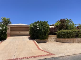 46 Tambor Drive, Exmouth, WA, 6707