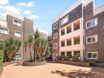25/42-48 West Street, Hurstville, NSW, 2220