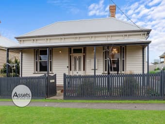 42 Tyers Street, Portland, VIC, 3305