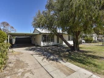 6 Fourth St, Keith, SA, 5267