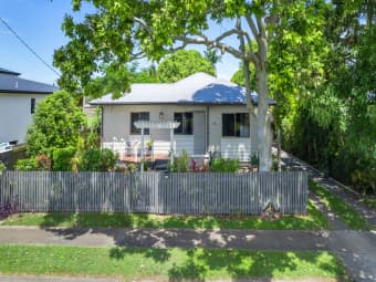 25 Symons St, South Mackay, QLD, 4740