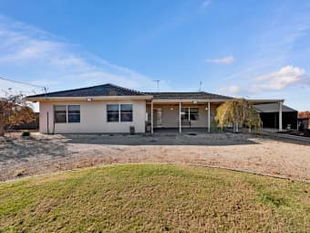 91 Carey Street, Euston, NSW, 2737