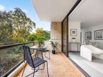 12/15 Hampden Ave, Cremorne, NSW, 2090