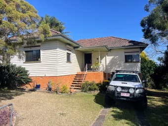 11 Church Street, Lowood, QLD, 4311