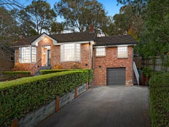 31 Wilson Concourse, Croydon North, VIC, 3136