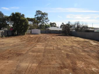 163 Moscow Street, Peterborough, SA, 5422