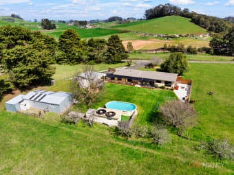 25 Fabers Road, Riana, TAS, 7316