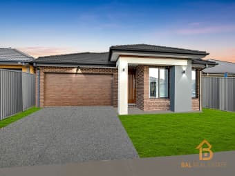 11 Hansel Drive, Werribee, VIC, 3030