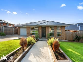 15 Ernest Road, Rokeby, TAS, 7019