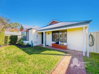 2A Wilson Street, Carey Park, WA, 6230