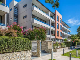 74/21 Dawes Street, Kingston, ACT, 2604