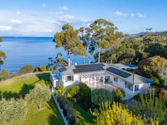 238 Tinderbox Road, Tinderbox, TAS, 7054