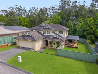 7/13 Hanlan St S, Narara, NSW, 2250