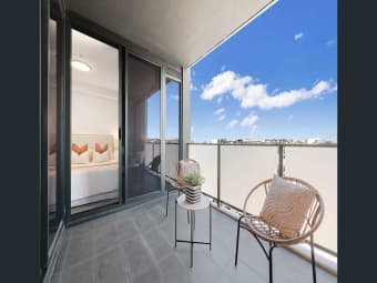 807/395 Princes Hwy, Rockdale, NSW, 2216