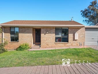 3/18 Hoy Street, North Bendigo, VIC, 3550