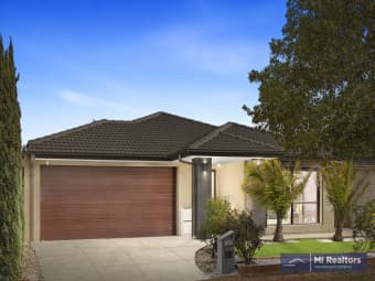 12 Doyle Court, Truganina, VIC, 3029