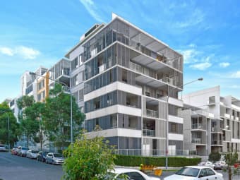 A404/10-16 Marquet Street, Rhodes, NSW, 2138
