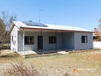 15 Hill Street, Coonabarabran, NSW, 2357