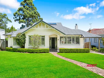41 Waugoola St, Gordon, NSW, 2072