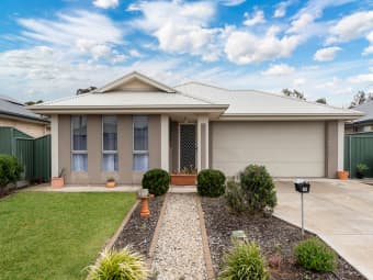 38 Pfitzner Close, Murray Bridge, SA, 5253
