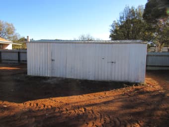 163 Moscow Street, Peterborough, SA, 5422