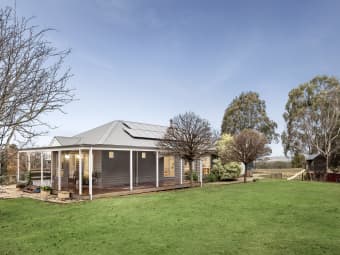 76 Mt William Rd, Goldie, VIC, 3435