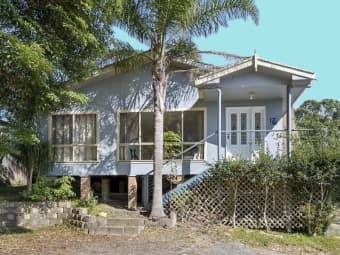 4 Hyde St