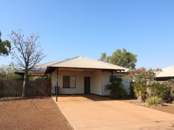 7 Kingfisher Loop, Derby, WA, 6728