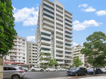 Apartment 301/2 Lachlan Street, Liverpool, NSW, 2170
