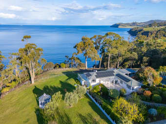 238 Tinderbox Road, Tinderbox, TAS, 7054