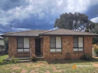69 Little Timor St, Coonabarabran, NSW, 2357
