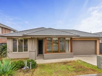 7 Nethercote St, Craigieburn, VIC, 3064