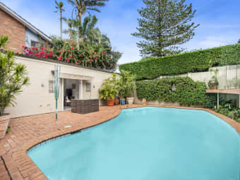 1 Tower Street, Vaucluse, NSW, 2030