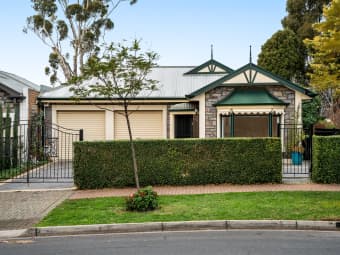 1/134 L'Estrange Street, Glenunga, SA, 5064