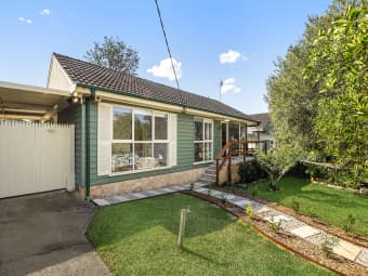 4 George Street, Wyong, NSW, 2259