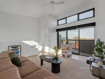 2/2 Union Street, Brunswick, VIC, 3056