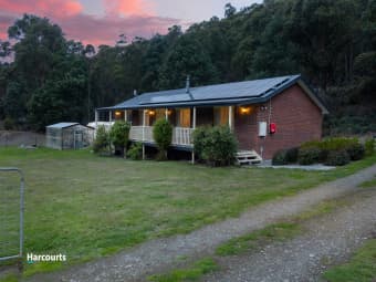 57 Newbon Road, Lucaston, TAS, 7109
