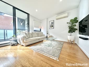 202/19-21 Wilson Street, Botany, NSW, 2019