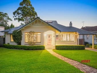 41 Waugoola St, Gordon, NSW, 2072