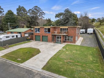 26A Dial Rd, Penguin, TAS, 7316