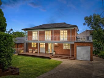 59 Windrush Avenue, Belrose, NSW, 2085