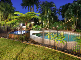3 Ridgevale Drive