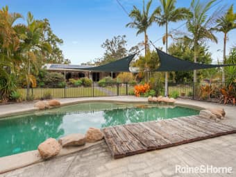 76 Steinhardt St, Lowood, QLD, 4311