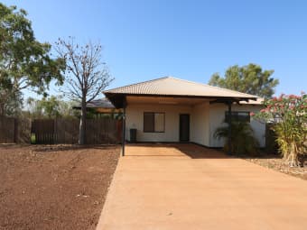 7 Kingfisher Loop, Derby, WA, 6728