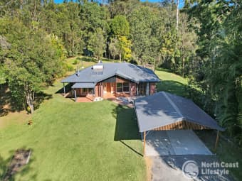 31 Wallaroo Dr, Burringbar, NSW, 2483