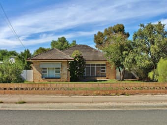 11 Seymour Street, Tailem Bend, SA, 5260