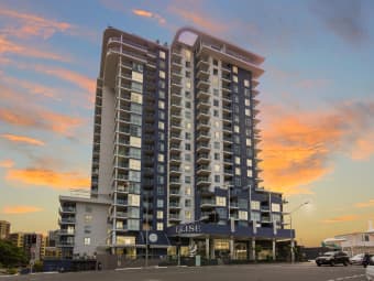 1504/510 Saint Pauls Terrace, Bowen Hills, QLD, 4006