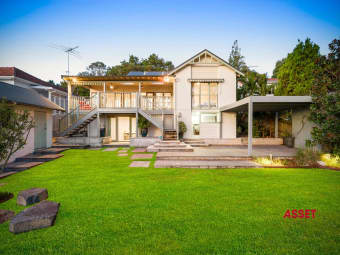 41 Waugoola St, Gordon, NSW, 2072